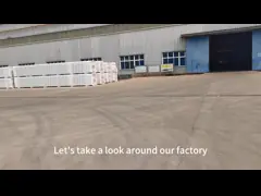 Специализированная скальная шерсть акустическая панель Стальная толщина 0,4 мм-0,8 мм теплоизоляция video