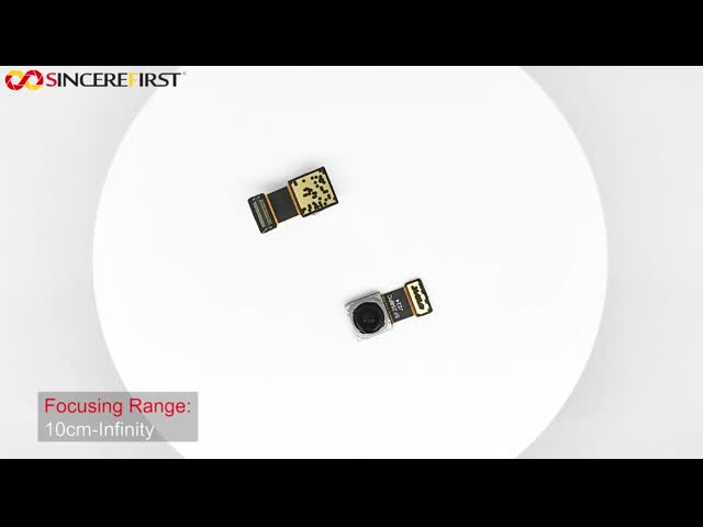 13mp ワイドアングル ソニー IMX258 カメラモジュール 自動フォーカス 機械ビジョン