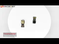 13MP Wide Angle Sony IMX258 Модуль камеры Автофокус для машинного зрения video