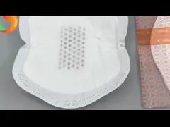 Anion Disposable Nursing Pads Negative Ion Anti Bacteria Thin Breast Pads