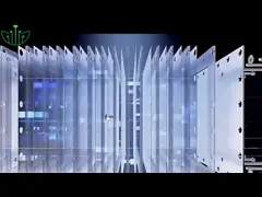 WEIZI Y900 Molecular Hydrogen Machine 900ml Show Video