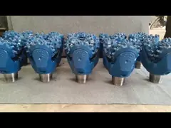 China 5 1/2 TCI Tricone Rock Drill Bit For Horizontal Directional Drilling Water Well Drilling supplier