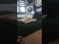 Специализированная деревянная песочная бумага и Sisal диск песочная щетка для полировки дерева video