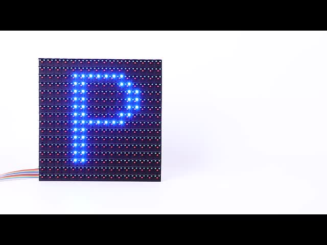 Traffic LED Modules P10 P16 P20 P25 P31.25 LED Module Traffic Led Display Module Road Shoulder Message