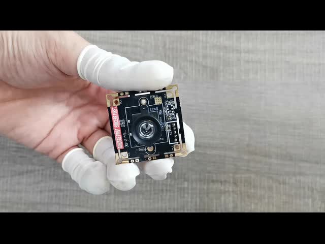 Доска модуля камеры CCTV модуля OV4689 камеры 4MP USB2.0 CMOS видео