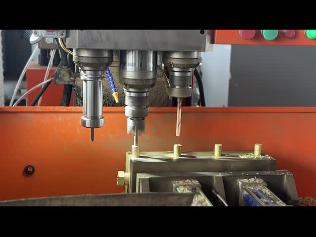 water separator valve Durable Stainless Steel 304 Manifold Nickel Plated Distribution Manifold Threaded