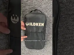 fiberglass pickleball paddles