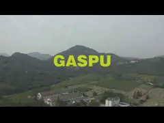 ASME Сушильщик природного газа Скид 200-5000SCFM Ниже-40°F Точка росы video