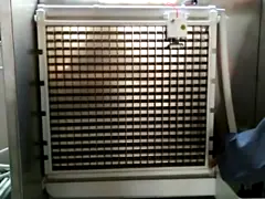 100~500kgs Commercial Icemachine With CE Fan Cooling For Restaraunt Cafe Clube