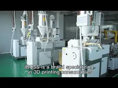 1.75мм ПЛА шелковый двойной цвет 3D принтер Филамент мечты Зеленый 1кг ПЛА Филамент video