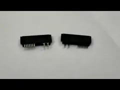 SATA II Interface Type RoHS Certified Female Connector for Fast and Stable Connection video