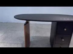 Customized Modern Entryway Console Table Stainless Steel