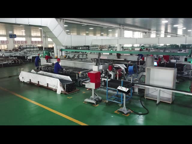 Изготовленные на заказ профили штранг-прессования алюминиевого окна/окно Экструсионсфор алюминиевой двери сползая/дверь видео