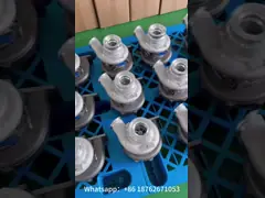 Turbocharger K03 53039880181 53039880146 For Mini Coupe Paceman 1.6 L EP6DTSN14