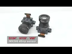 Высокое обнаружение движения модуля IMX586 камеры Sony 48mp пиксела video