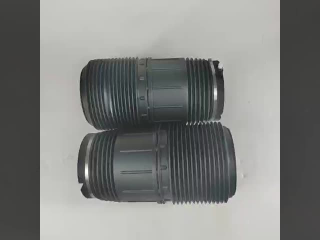 mola de suspensão Bag.For do ar de 971616025C 971616026C Porsche 2016-2020 Panamera 971 esquerdos traseiros ou direitos