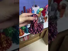 PLA шелковый двойной цвет красный синий нить диаметр 1,75 мм 3D принтер нить video