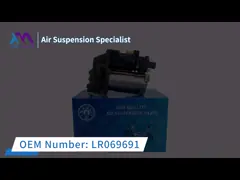 Compressor de suspensão de ar para W251 Peças para automóveis 2513201204 2513202004 2513202604