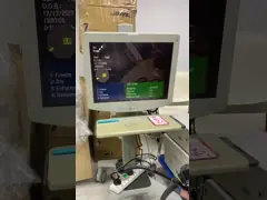 SIF-Q180 Видео гибкий энтероскоп высокой четкости в хорошем состоянии video