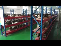 Подгонянный аудио усилитель RoHS прессовал алюминиевая коробка приложения video