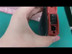 CE+T  TSI BRAVO 230 VAC 2.5 Telecom Monitoring Module Part No T322050000