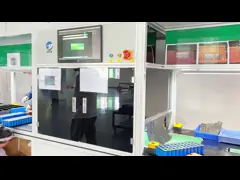 Цилиндрическая батарейная испытательная машина оборудование для испытаний положительных и отрицательных электродов video