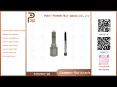 F00VX50128 Bosch Piezo Düse für Injektoren 0 445 120 385 / 0 445 120 386