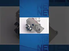 727477-0002 727477-0005 Turbocharger Chra Cartridge For ALMERA TINO Di,X-TRAIL Di 2.2LD video