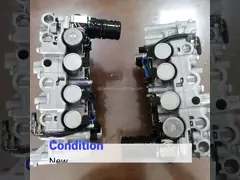 0BH DQ500 Unité électromécanique d'appui à l'installation de modèles de voitures RS3