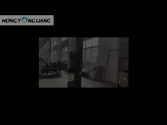 Машина 1860 для резки и намотки кабеля для охранного кабеля 350 мм video