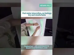 Linen Savers Hospital Disposable Dog Pads 45*50cm Disposable Underpad