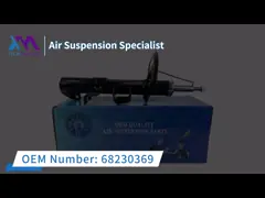 OEM Standard Car Rear Shock Absorber For Rear Left Right Position Advanced Technology video