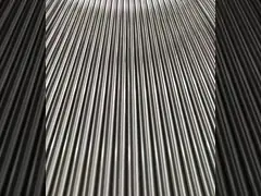 Q195 Q215 Q235 Carbon Steel Round Bar Rod Customized Length