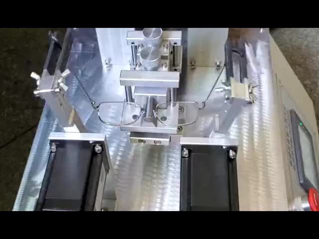 Тестер очки PLC Управление спираль цикл тестер напряжение США со скоростью 0-120 раз / минуту