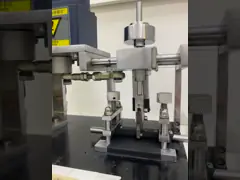 High-Performance Cloth Tapes For Securing Wire Harness In Automotive Applications video