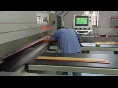 305-455mm Μεταμετρητής της κύριας λεπίδας πριονιστήρα