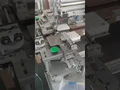 Медицинская кислородная носовая канюля (трубка) сборка машина video