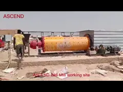 Устойчивость Большой масштабный металлообрабатывающий станок 2400x3000 шаров video