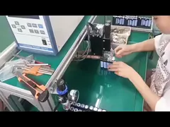 Электрический сварщик литийных батарей 18650 video