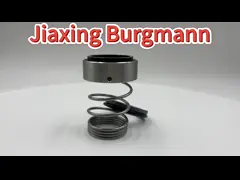 Насос воды с низким трением Механическая уплотнитель 14 мм-70 мм video