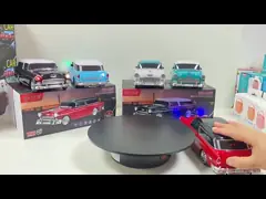 Поддержка USB связи Синий зуб Классический автомобиль Модель беспроводный динамик с FM радио video