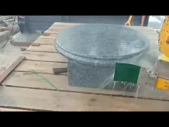 Полностью 5-осеная автоматическая машина для резки мостовой пилы с функцией памяти для отключения питания video