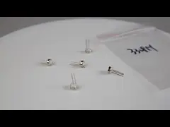 3329H 0.5w 10k Ohm Trimmer Resistor 1/4