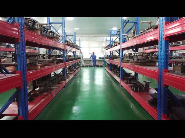 Electrical Cover / Enclosure Extruded Black Aluminium Profile For Electronics video