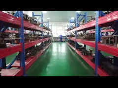 Electrical Cover / Enclosure Extruded Black Aluminium Profile For Electronics video