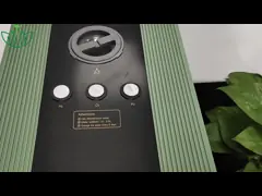 WEIZI Y900 Hydrogen Water Generator 2000ppb Hydrogen Inhaler 900ml Show Video