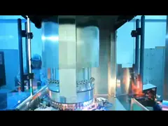 China Capping Machine For Lid Assembly Labeling And Testing supplier