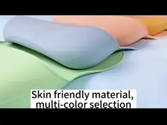 Предложение завода EN-71 Сертификация Водостойкие силиконовые бибы Пищевые бибы для кормления детей video