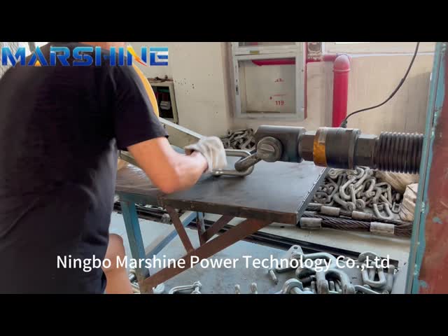 Гальванизированные пятиколесные проводниковые штурвалы для передачи энергии видео