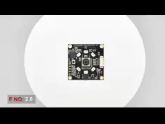 Фокус доски Pcb модуля камеры Ip 5MP OV5640 автоматический с объективом 67 градусов video